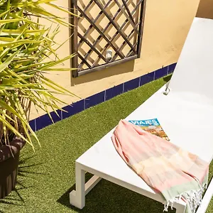  Appartement Green-apartments Giralda Views Espagne