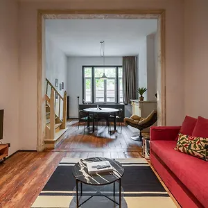 Smartflats - The Brooklyn Apartment Antwerpen